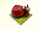 Chocolats Glatigny