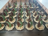 Chocolats Glatigny