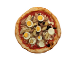 Aux Gourmets d'Italie - Mesnil Esnard