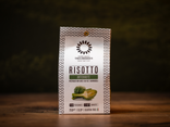 Risotto aux artichauts