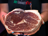 Prosciutto di Parma