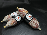 Saucisson