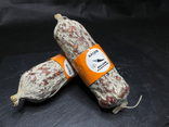 Saucisson au Piment