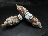 Saucisson au Poivre