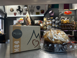 Panettone Torino 500g