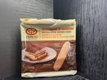 Biscuits à la cuillère