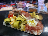 Menu Apéritif Saint Valentin