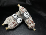 Saucisson à la Truffe