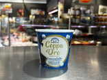 Glace Vanille Chocolat