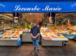 Lecourbe Marée - Damien Lejeune MOF