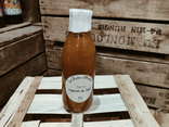 Soupe aux légumes du Soleil
