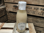 Velouté d'Asperges de la Vienne