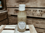 Soupe de Pois cassé d'Eure-et-Loir au lard fumé