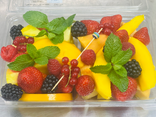 Duo Fruits frais