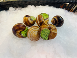 Escargots de Bourgogne x 6
