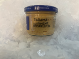 Tarama piment d'Espelette