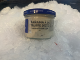 Tarama truffe d'été