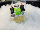 Quenelles de brochet