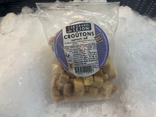 Croûtons