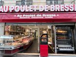 Au Poulet de Bresse