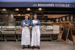 Les Bouchers Doubles Rue de l'Annonciation