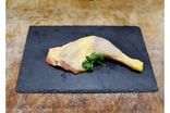 Cuisse de poulet fermier