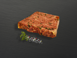 Boeuf cuit