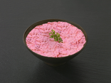 Tartare de saumon
