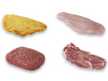 Colis Grillade