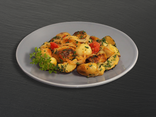 Pommes de terre cuites au four