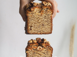 Cake amande entier