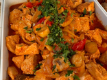Poulet Libanais