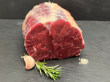 Gîte de bœuf à Pot-au-feu