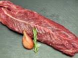 Onglet de bœuf