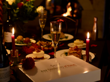 Menu San Valentino