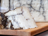 Pecorino à la truffe