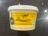 Cancoillotte ail