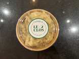Baba Gahnoush - Caviar d'aubergines