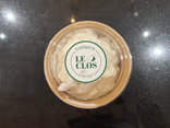 Crème d'ail
