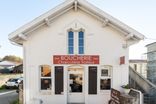 Boucherie de Salles