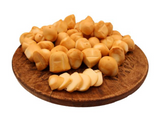 Chicchine affumicate