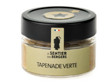 Tapenade verte