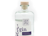 Gin - L'Entropie
