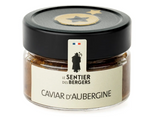 Caviar d'aubergine