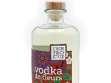 Vodka de fleurs
