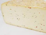 Tomme de brebis Jalapeno