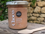 Crème dessert -  Chocolat