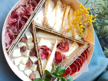 Coffret snacking