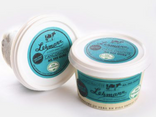 Cancoillotte ail des ours IGP