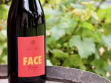 Face - rouge